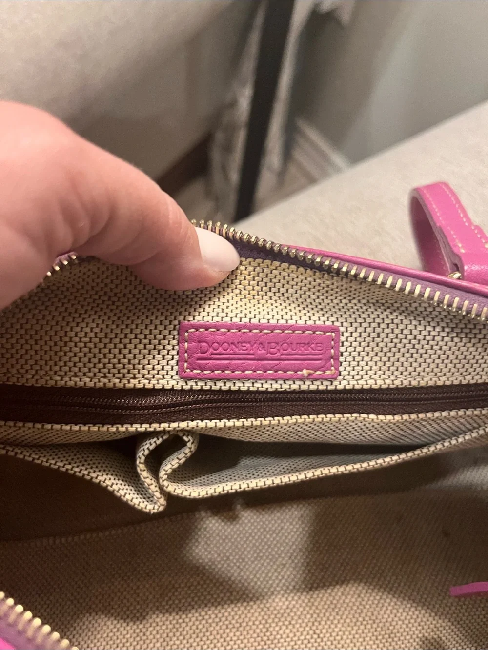 Dooney & Bourke dooney bourke